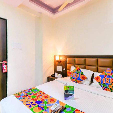 Fabhotel Galaxy Suite Mumbai Kültér fotó