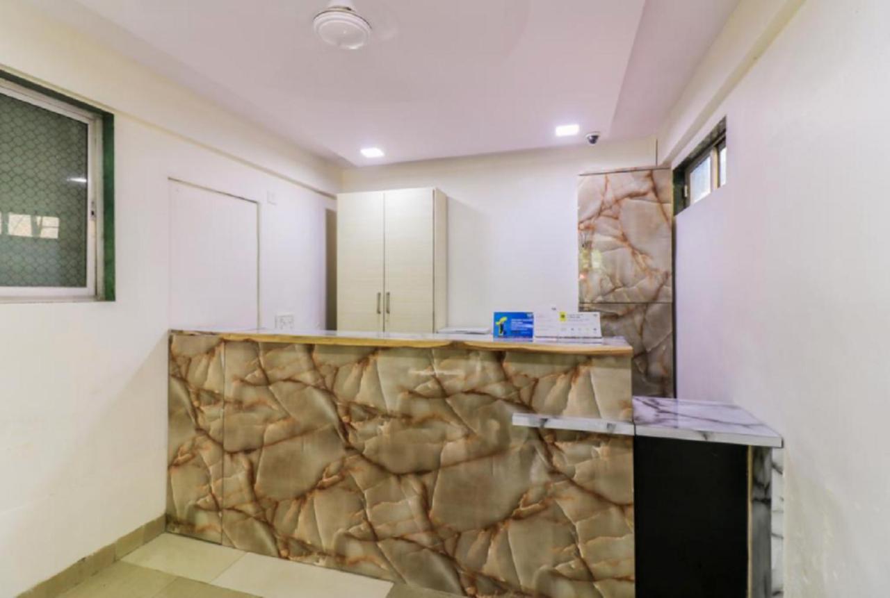 Fabhotel Galaxy Suite Mumbai Kültér fotó