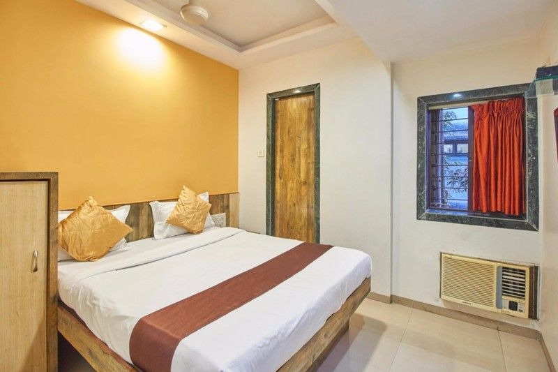 Fabhotel Galaxy Suite Mumbai Kültér fotó