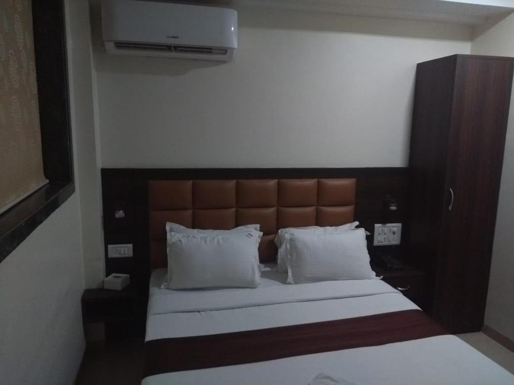 Fabhotel Galaxy Suite Mumbai Kültér fotó