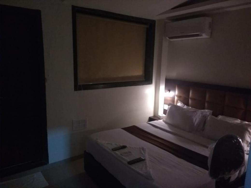 Fabhotel Galaxy Suite Mumbai Kültér fotó