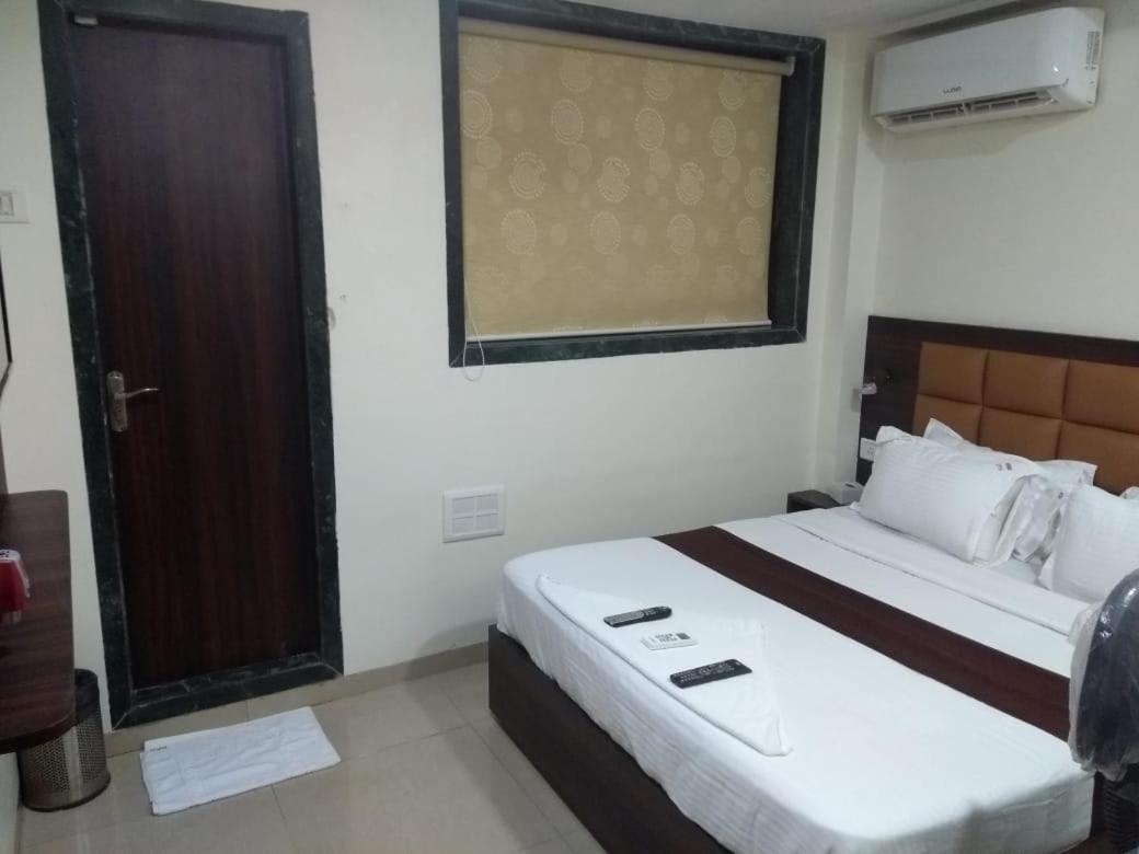 Fabhotel Galaxy Suite Mumbai Kültér fotó